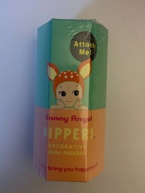 Sonny Angel Hipper